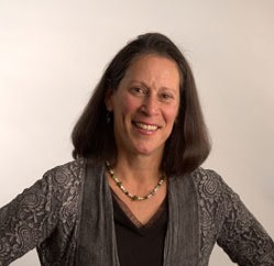 Dra. Lauren Lieberman