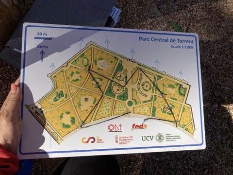 La preparación del estudiantado es esencial para que futuros profesionales dispongan de los recursos necesarios para atender con calidad y profesionalidad a personas con discapacidad.